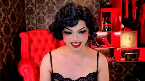 Raven Strauss online show from 07.14.26