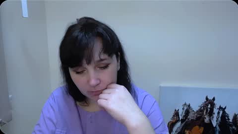 Miranda online show from 12.19.24