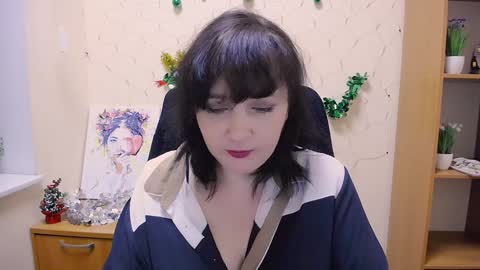 Miranda online show from 01.10.25