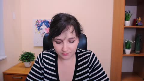 Miranda online show from 01.27.25