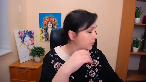 Miranda online show from 02.14.25