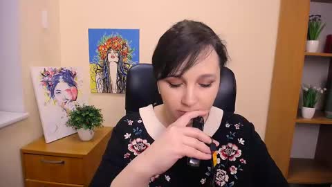 Miranda online show from 02.14.25