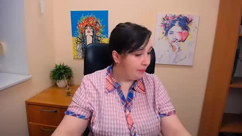 Miranda online show from 03.02.25