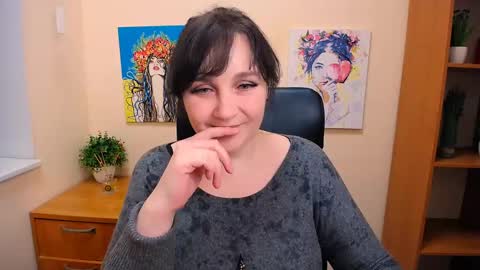 Miranda online show from 03.06.25