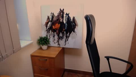 Miranda online show from 10.10.25