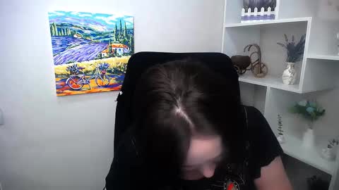 Miranda online show from 03.25.26