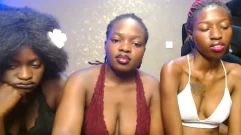 Mirandah online show from 12.02.25