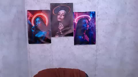 Mira online show from 11.13.25