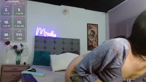  Mischa  online show from 02.13.25