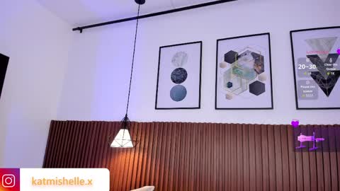 Mishelle online show from 04.11.26