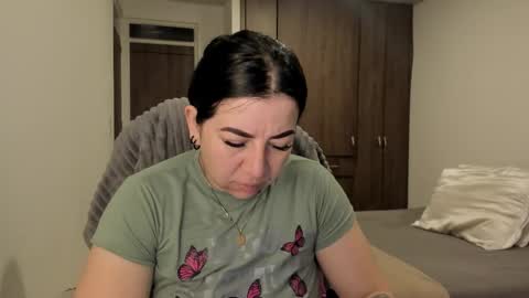 Snapshot of _miss_coco_ chatting on 12.16.25 _miss_coco_ online show from 12.16.25