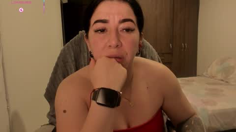 Snapshot of _miss_coco_ chatting on 01.08.26 _miss_coco_ online show from 01.08.26