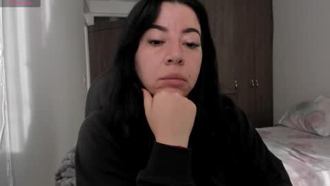 Snapshot of _miss_coco_ chatting on 01.09.26 _miss_coco_ online show from 01.09.26