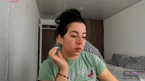 Snapshot of _miss_coco_ chatting on 02.07.26 _miss_coco_ online show from 02.07.26