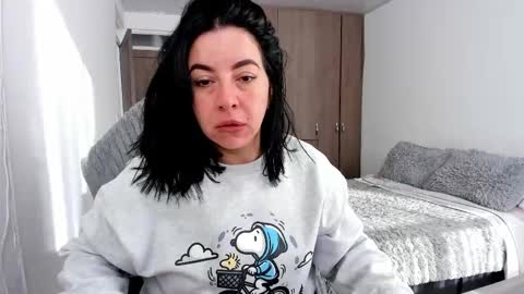 Snapshot of _miss_coco_ chatting on 02.10.26 _miss_coco_ online show from 02.10.26