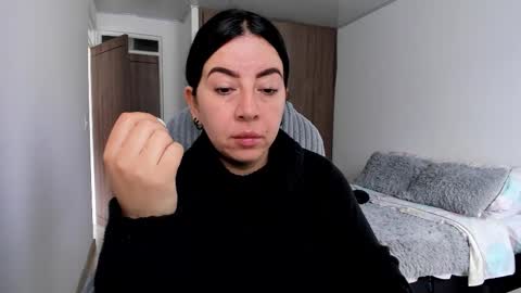 Snapshot of _miss_coco_ chatting on 02.12.26 _miss_coco_ online show from 02.12.26