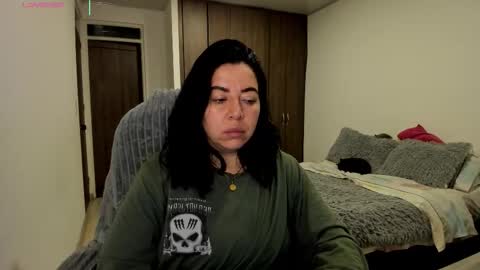 Snapshot of _miss_coco_ chatting on 02.14.26 _miss_coco_ online show from 02.14.26