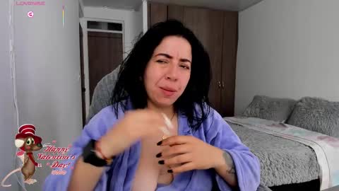 Snapshot of _miss_coco_ chatting on 02.15.26 _miss_coco_ online show from 02.15.26