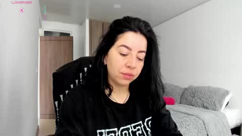 Snapshot of _miss_coco_ chatting on 02.18.26 _miss_coco_ online show from 02.18.26