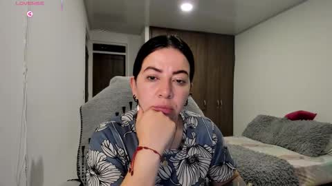 Snapshot of _miss_coco_ chatting on 02.22.26 _miss_coco_ online show from 02.22.26