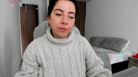 Snapshot of _miss_coco_ chatting on 02.25.26 _miss_coco_ online show from 02.25.26