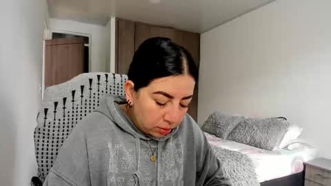 Snapshot of _miss_coco_ chatting on 02.26.26 _miss_coco_ online show from 02.26.26