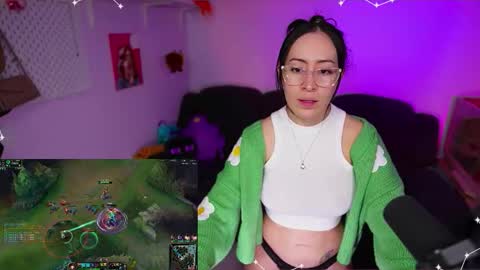 _miss_fortune_ online show from 02.04.26