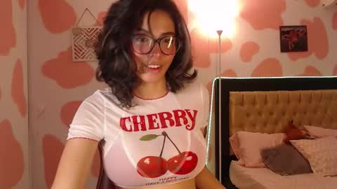 Hinata 3 online show from 09.19.25