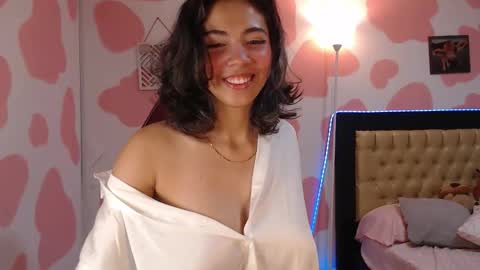 Hinata 3 online show from 09.26.25