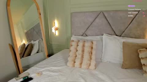 kimberley cruz online show from 10.04.25