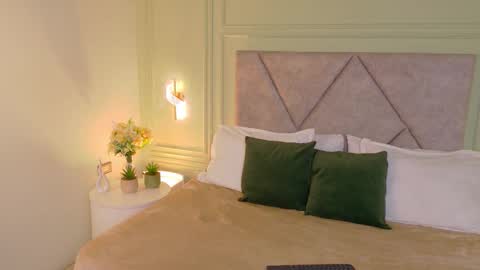 kimberley cruz online show from 02.20.26