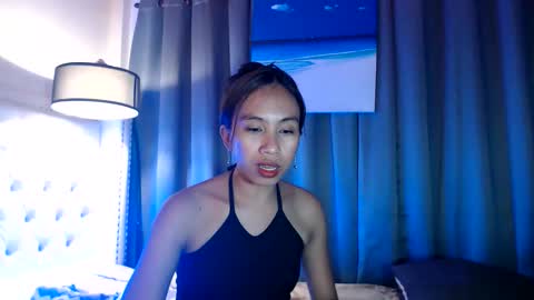 _miss_melody online show from 05.18.26