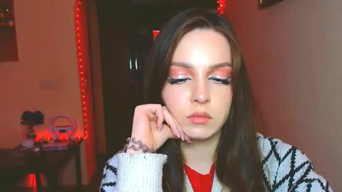 Miss Jessica  Boss Jordan online show from 02.10.25