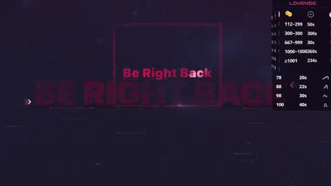 Mia online show from 12.07.24