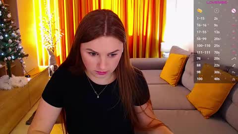 Mia online show from 01.04.25