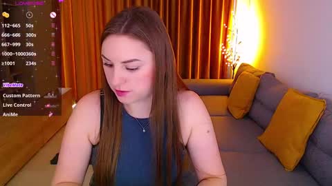 Mia online show from 03.02.25