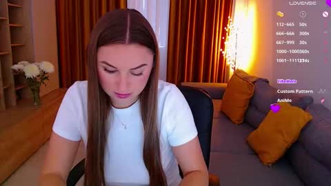 Mia online show from 10.23.25