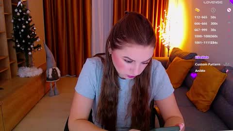 Mia online show from 12.16.25