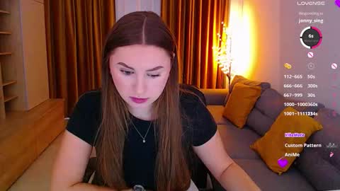 Mia online show from 01.18.26