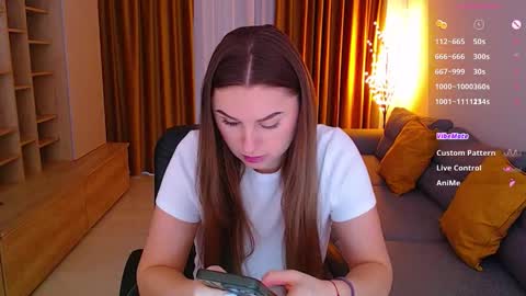 Mia online show from 02.01.26