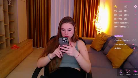 Mia online show from 03.01.26