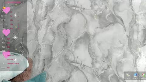 Snapshot of _miss_strawberry_ chatting on 03.02.25 Sofia birthday october 29 online show from 03.02.25