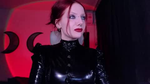 Miss Eva. if anyone in NYK to fuck here is sissy sn -  online show from 02.09.26