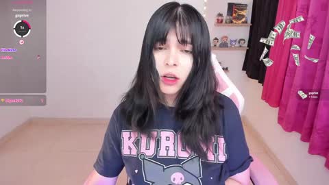 Hanna  Idependent Model   online show from 01.13.25