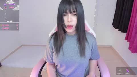 Hanna  Idependent Model   online show from 01.24.25