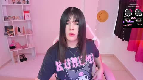 Hanna  Idependent Model   online show from 02.01.25