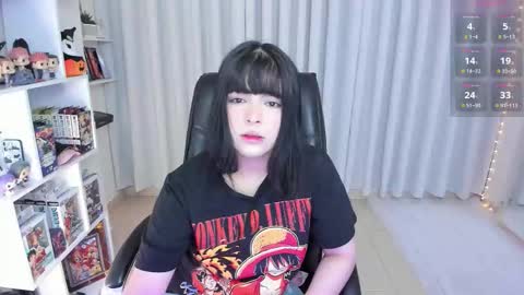 Hanna  Idependent Model   online show from 09.19.25