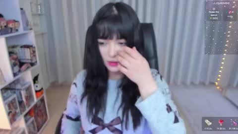 Hanna  Idependent Model   online show from 11.05.25