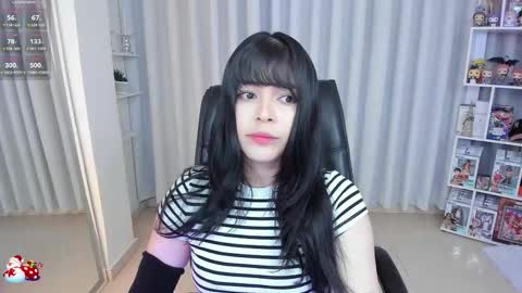 Hanna  Idependent Model   online show from 12.02.25