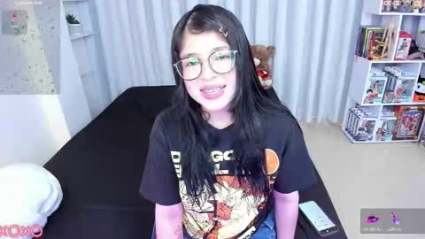 Hanna  Idependent Model   online show from 02.03.26